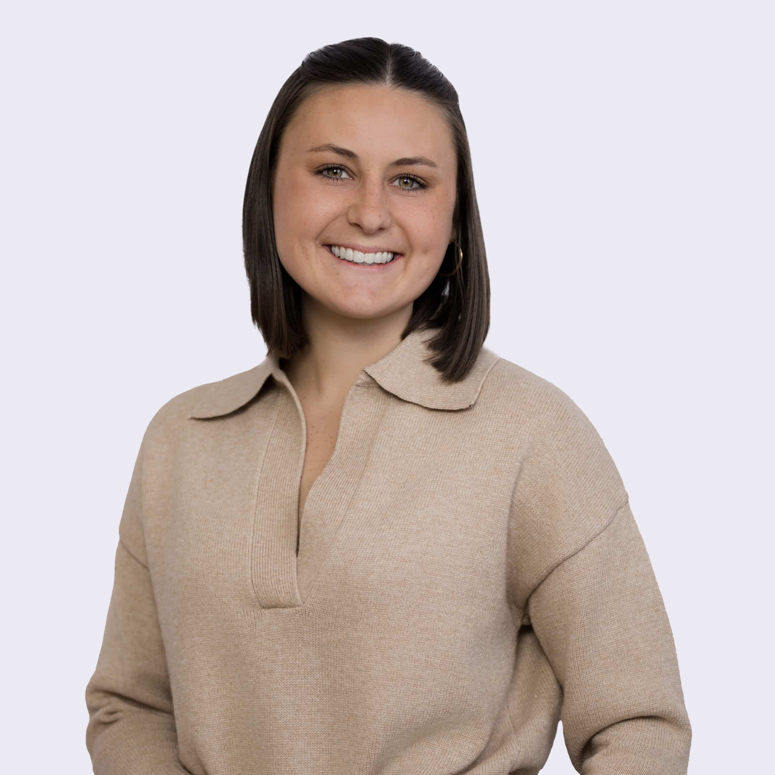 Megan Feikes headshot