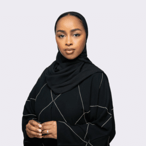 Balquis Hussein | Taylor Root