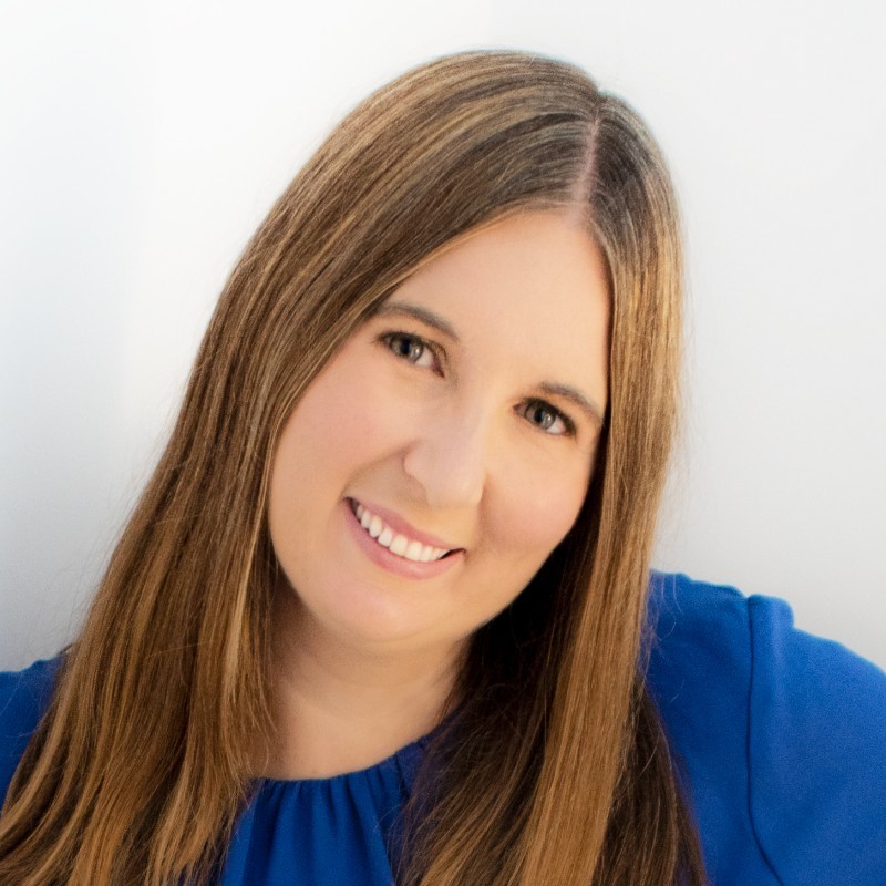 Vicky Harris General Counsel headshot