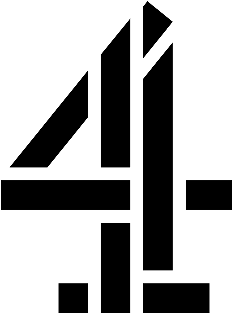 Channel 4 company logo