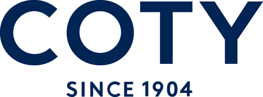Coty company logo