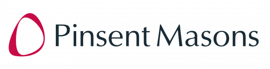 Pinsent Mason company logo