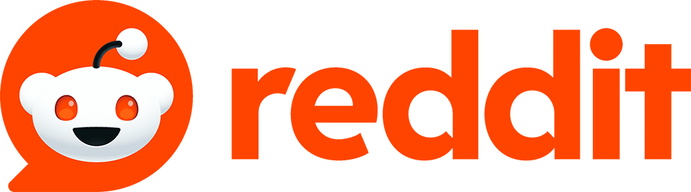 reddit company logo