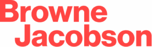 Bronw Jacobson company logo