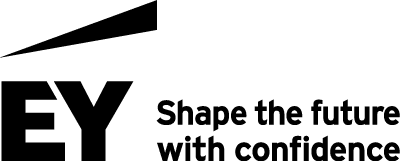 EY logo