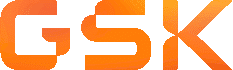 GSK logo