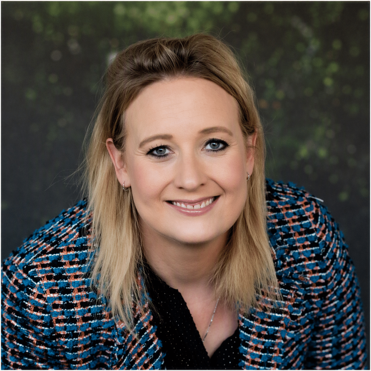 Victoria Brammell headshot